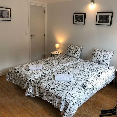 Aux Pieds Des Thermes Spa Eksteriør billede